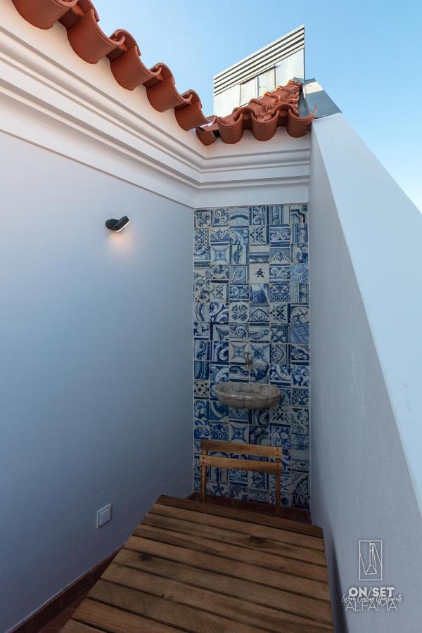 On/Set Alfama - Lisbon Cinema Apartments Bilik gambar